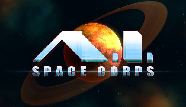 AI Space Corps (PC) - Standard