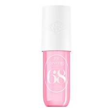 Sol de Janeiro Brazilian Crush Cheirosa 68 Perfume Mist 90 ml
