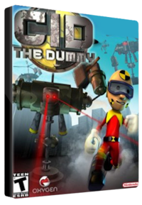 CID the Dummy Steam Key GLOBAL