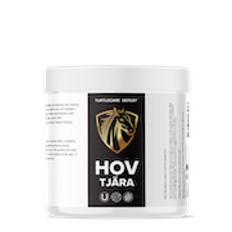 Hovtjära (300ml) - Turtle Care Defeat
