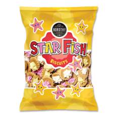 Nordthy Star Fish Biscuits