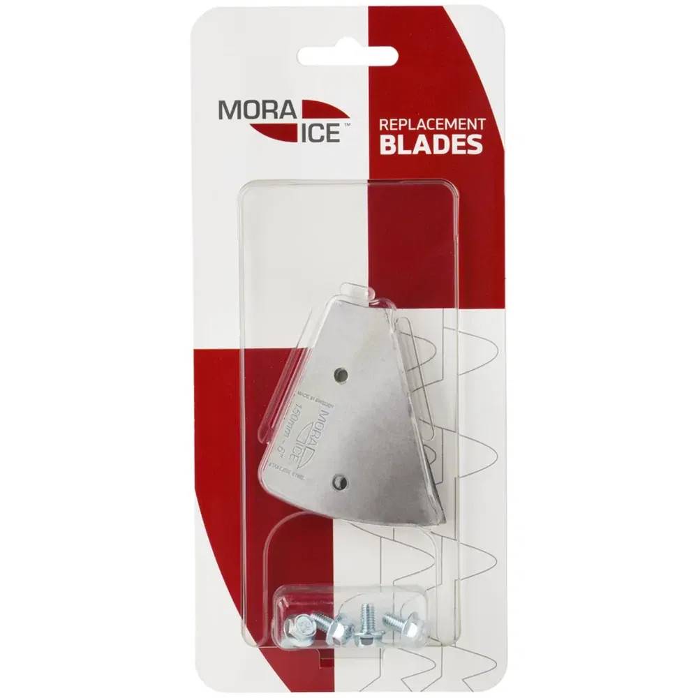 Skärsats Mora Lazer/Pro (UR Rapala Steel)