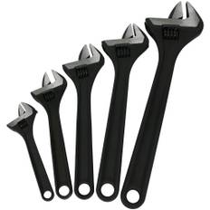 Skiftenøglesæt 6-15" 5dl