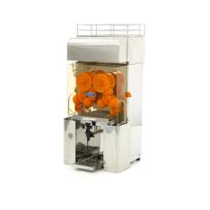 Juicer - 20 kg - 25 per min - med förlust