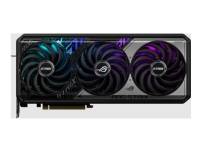 (ComputerSalg) ASUS - OC Edition - grafikkort - GeForce RTX 5070 Ti - 16 GB GDDR7 - PCI Express 5.0 - 2 x HDMI, 3 x DisplayPort