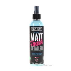 Muc Off Matt Finish Detailer 250ml Care Spray