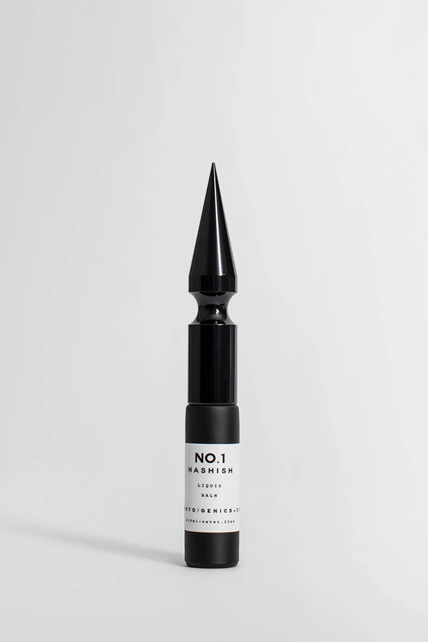 No.1 Hashish Liquid Balm Extrait de Parfum 10 ml - colorless - UNI