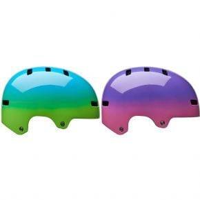 Bell Span Plunge Kids Helmet 2025