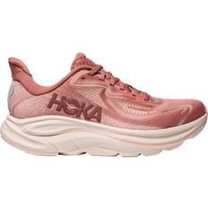 Clifton 10 W löparskor, BLUSH / ROSE LATTE, Dam, 8