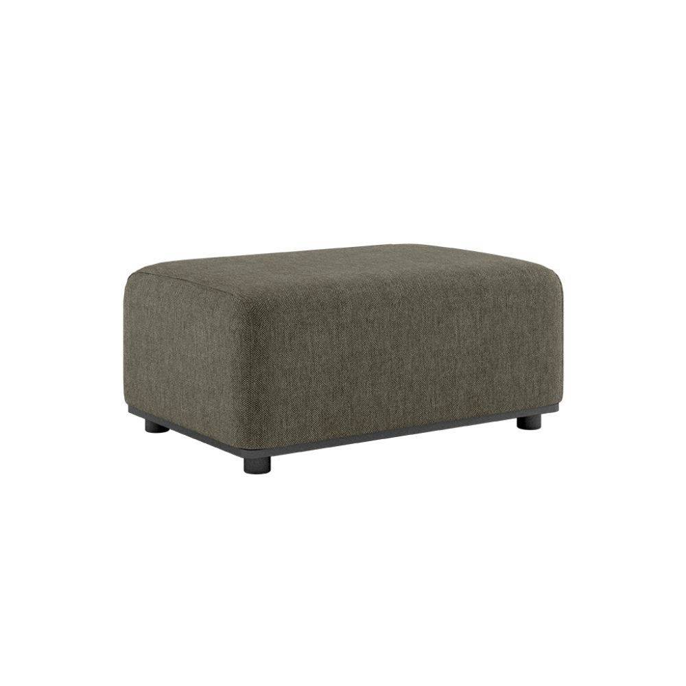 SACKit Cobana Lounge Sofa Pouf  Brown