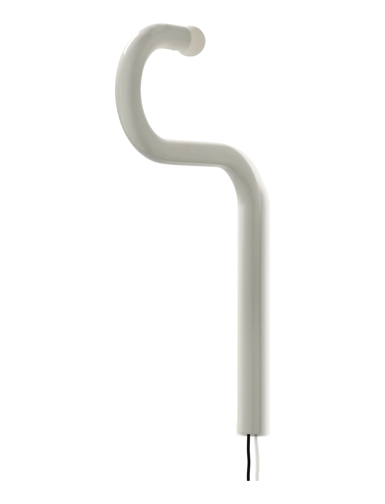 Valerie Objects Wall Lamp White La Quattro Bianca - White - One Size