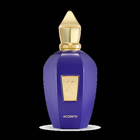 Xerjoff Accento V Collection Eau de Parfum 100 ml