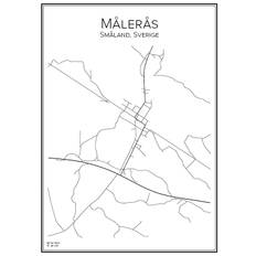 Målerås