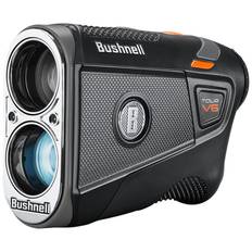 Bushnell Tour V6 - Rangefinder - Black