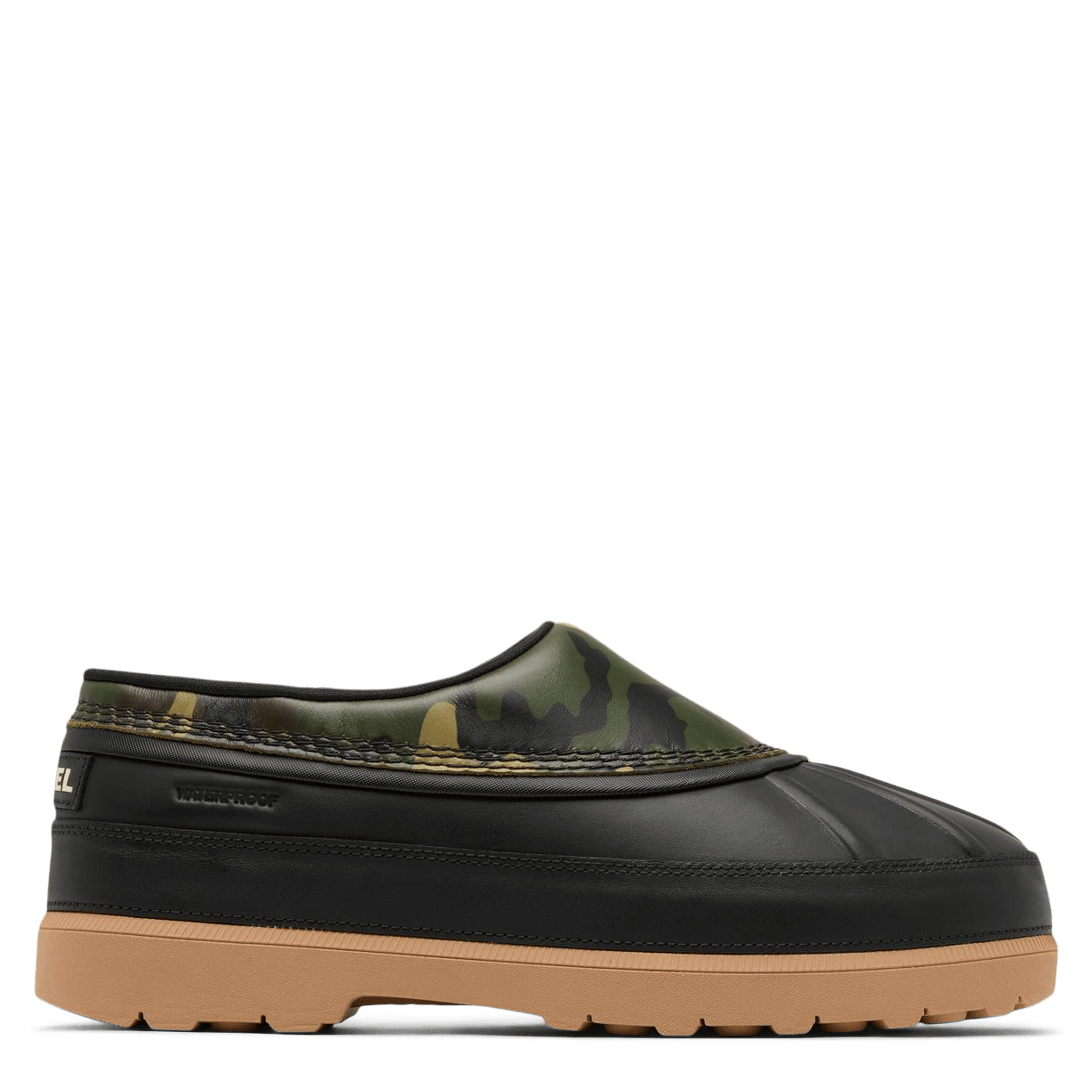 Sorel Ambler WP Clog - Sort - 42.