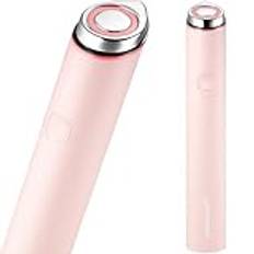 medicube Booster Pro Mini Pink | Prisvärd ansiktsvård hemma för nybörjare – bärbar glow-booster för glashud, förbättrar hudvård, hudvård för tonåringar, koreansk hudvård