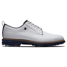 FootJoy Premiere Series Field Golf Shoes - White