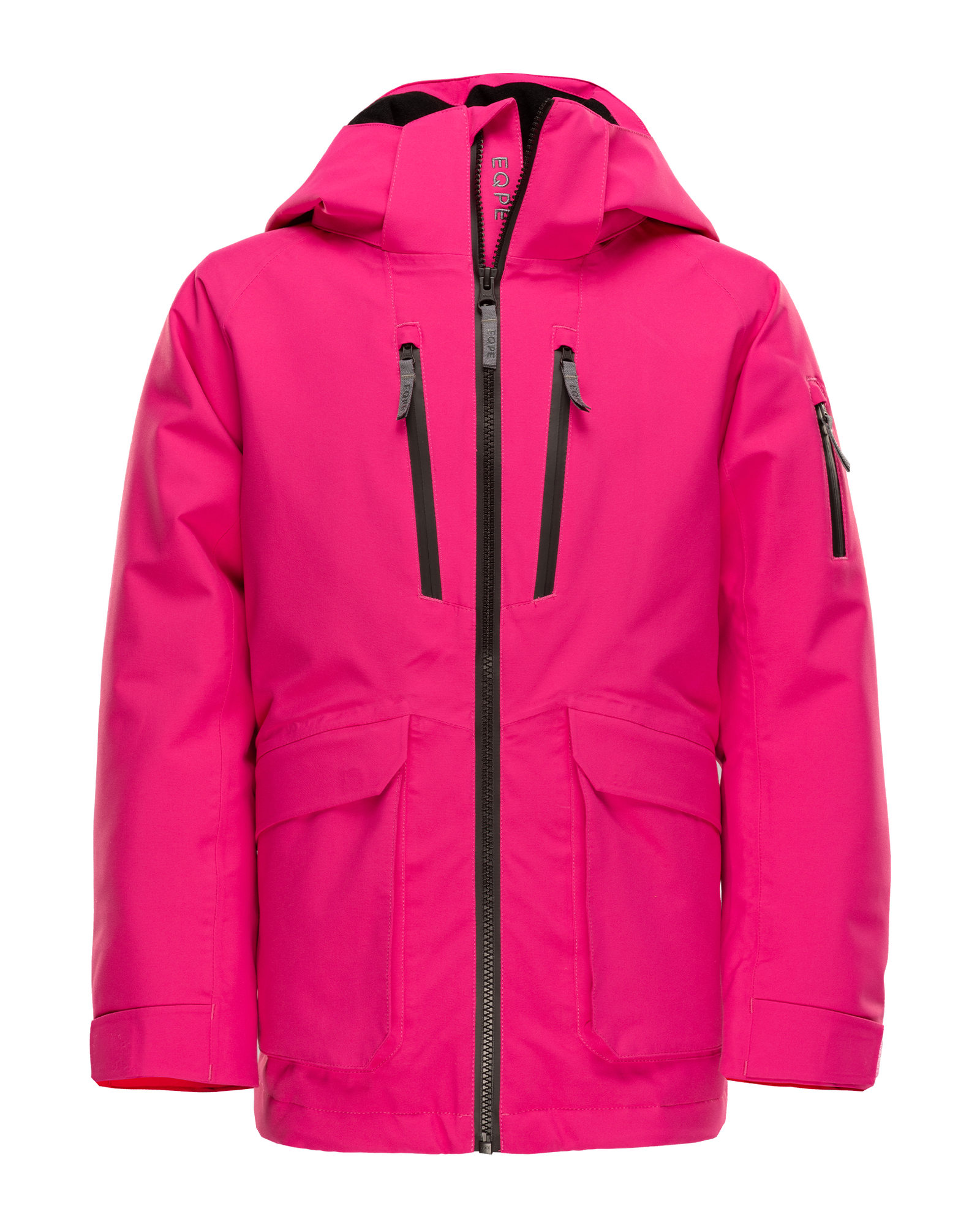 Ridge Insulated Jacket JR Lupin Pink (158/164) - Rosa (158/164)