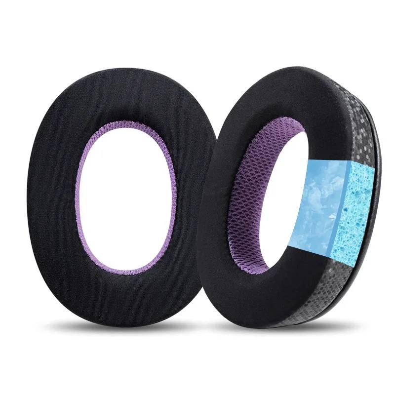 Replacement Earpads for Sony MDR-1000X XM2 XM3 XM4 XM5 Headphones Earpads headset Ear Cushions, Headset Earpads,  Earmuffs