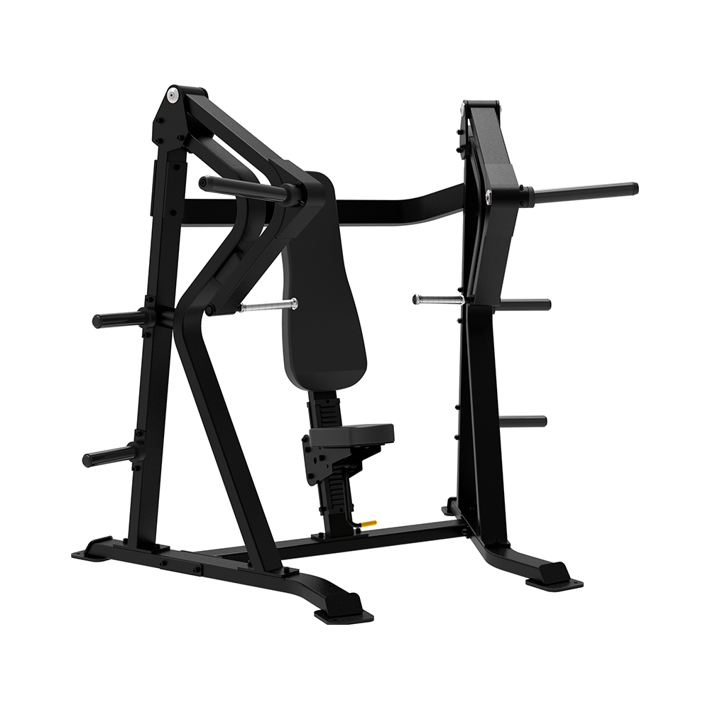 Impulse SL Chest Press.
