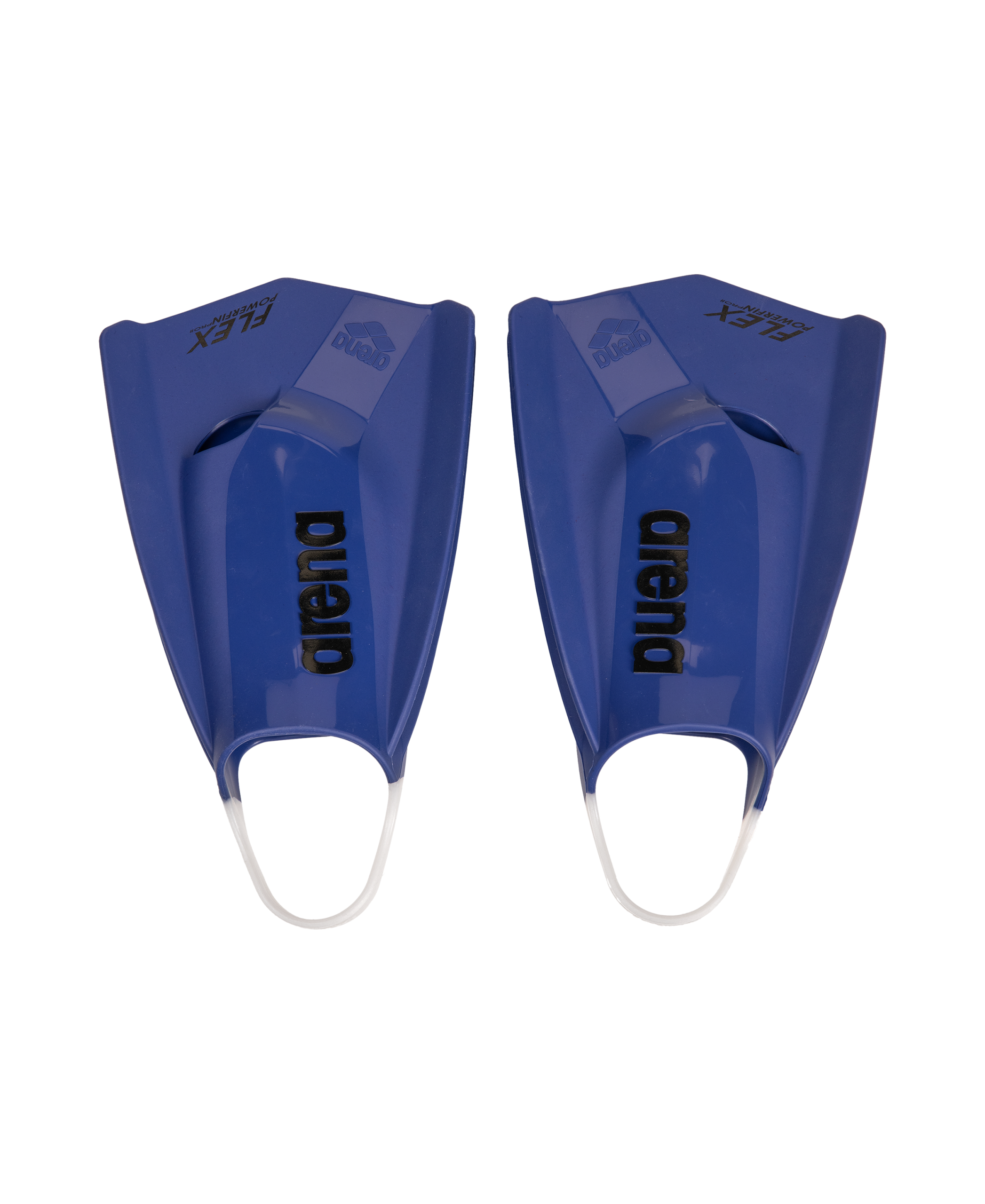 Arena Powerfin Pro II Flex - Midnight Blue - 36 - 37.