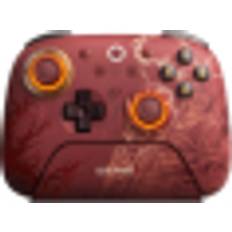 8Bitdo Ultimate 2 Wireless TMR Controller Wuchang Edition