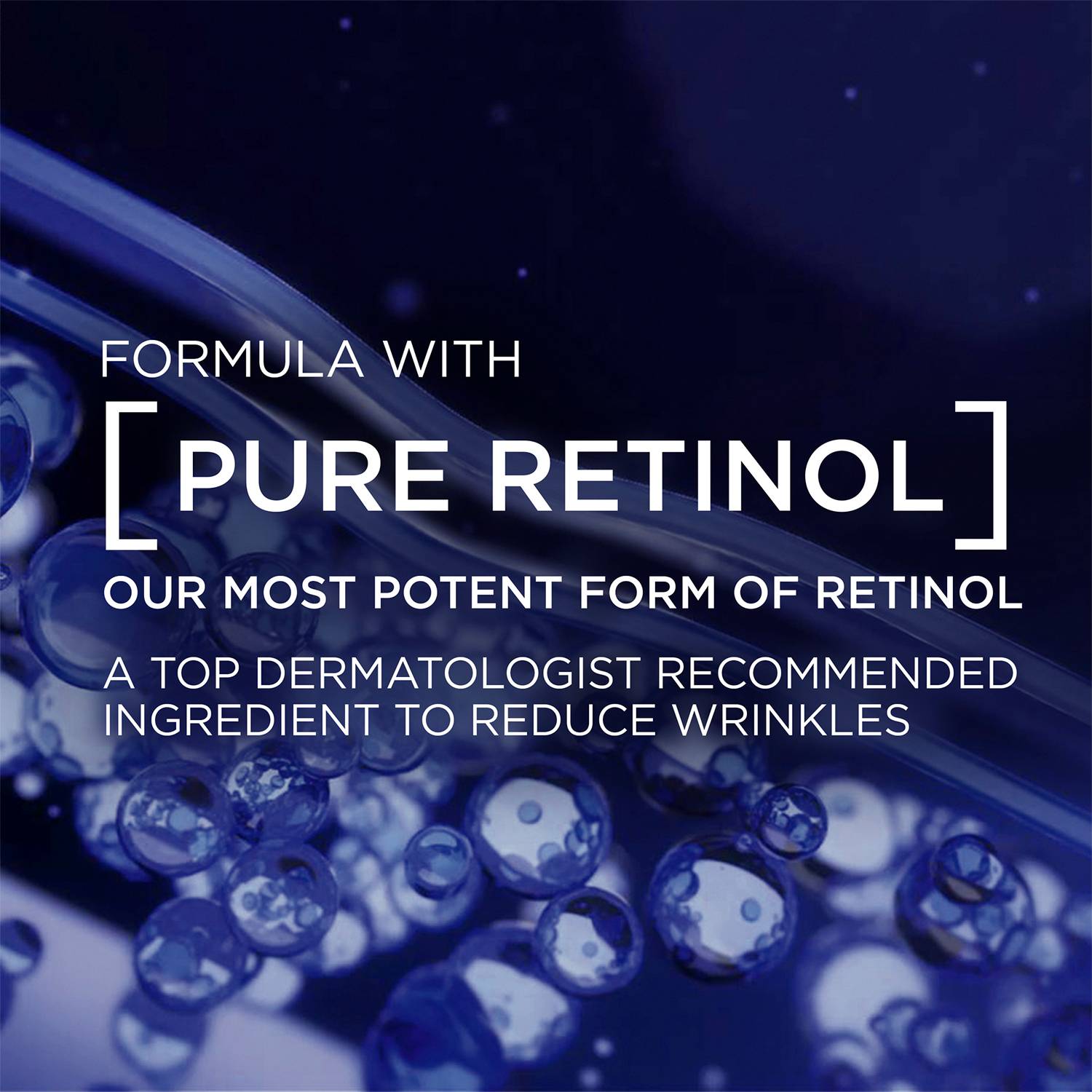 L'Oréal Paris SkE Revit. Laser AAg Serum Retinol 30.0ml - Serum hos Magasin.