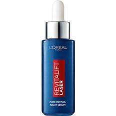 L'Oréal Paris Revitalift Laser Pure Retinol Night Serum 30 ml - Serum hos Magasin