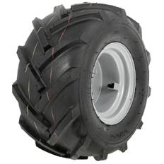 Däck Inkl Fälg 18X9.50-8 4Pr K357 Vänster 4-Bult