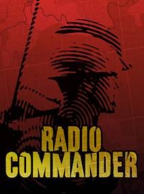 Radio Commander (PC) - Steam Key - EUROPE