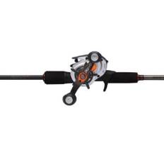 Abu Garcia REVO® X CASTING COMBO 6'6"