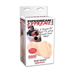 Pipedream Extreme - Beefy Snatch