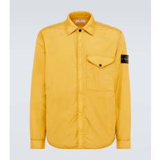 Stone Island Compass overshirt