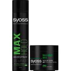 SYOSS MAXimize