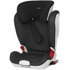 Kidfix XP, Autostol, Black Thunder