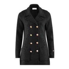 Victoria jacket svart