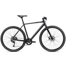 Orbea Carpe 20 - City Bike 2023 | night black...