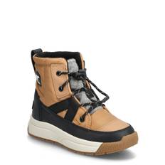 SOREL Youth Whitney Iii Mid Wp |Beige |32
