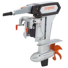 TORQEEDO CRUISE 10.0 TILLER (Modell: Cruise 10.0 TXL Extra Lång rigg 63,9cm)