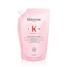 Kérastase Genesis Bain Hydra-Fortifiant Shampoo Refill Pouch 500ml