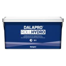 Dalapro Hydro Vådrum Rullespartel 12L