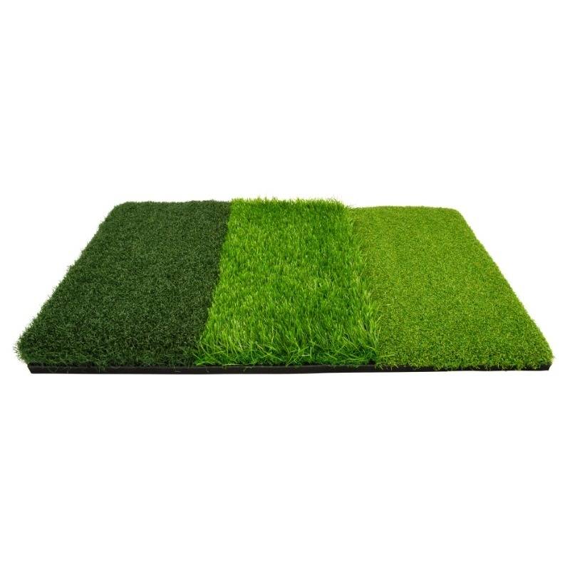 Golf Tri Surface Launchpad