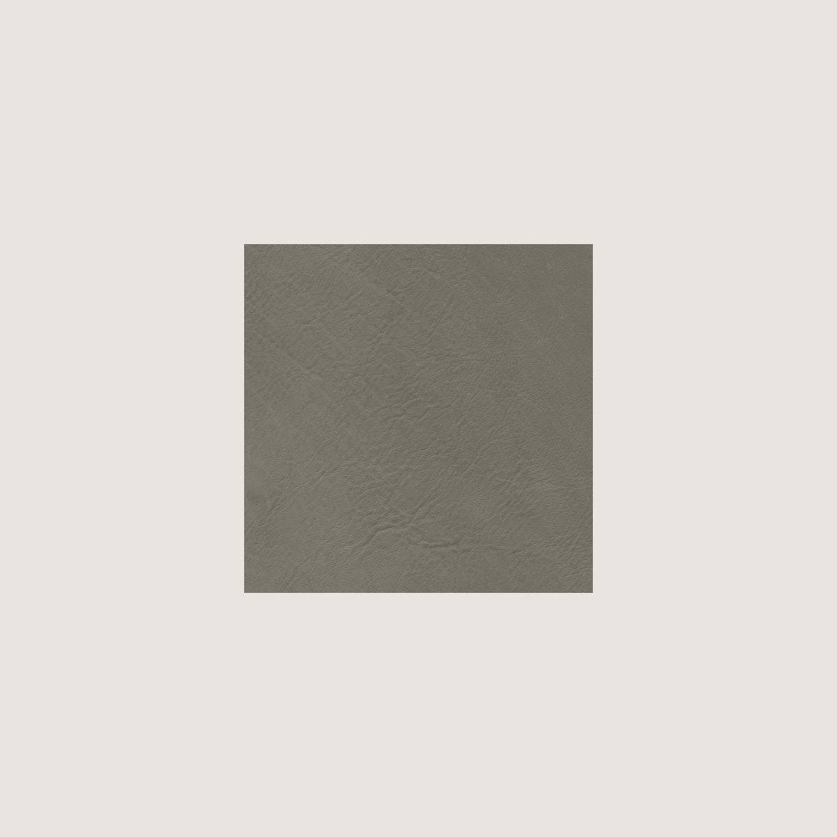 Montis Axel sofa - 246cm - Rancho Læder - Nuboso / Bredt ben.