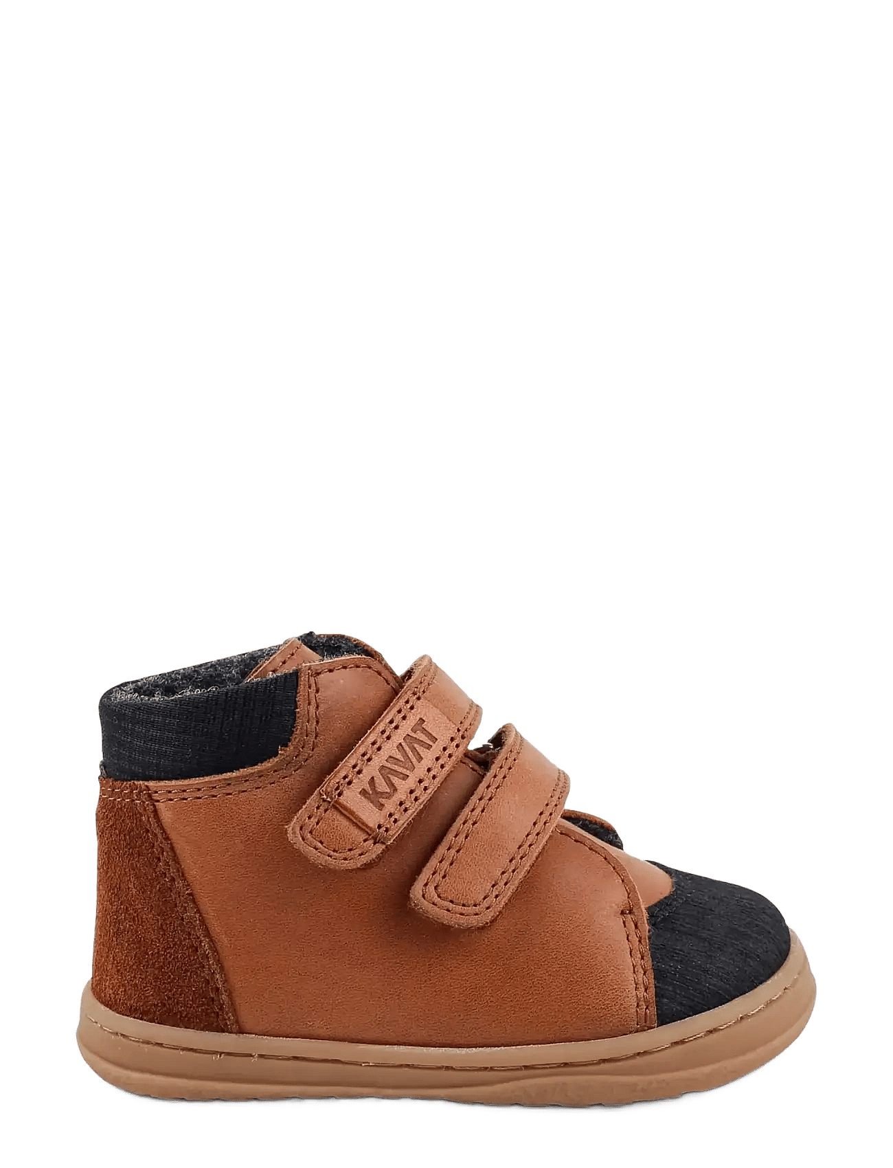 Kavat Fiskeby Warm Barefoot - Brown - 26/16.6 cm