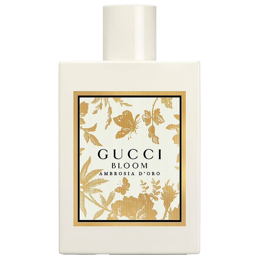 Bloom Ambrosia d'Oro Parfum