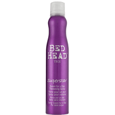 TIGI Bed Head Superstar Queen For A Day Volymspray