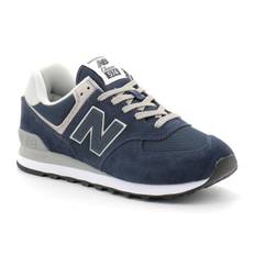 Chaussures de sport pour adulte 574 navy/white ml574evn