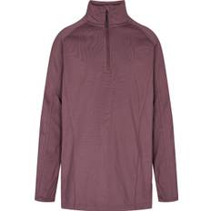 McKinley - Mio ½-Zip Midlayer trøje - 176  - Pink