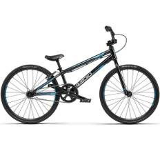 Radio Race Cobalt Junior BMX Race Bike - Black