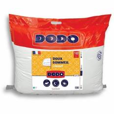 DODO DOUX SOMMEIL Vit Duntäcke 300 g/m² 140 x 200 cm
